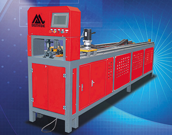 怎樣才能讓不銹鋼沖孔機產生更好地效果? 怎樣才能讓不銹鋼沖孔機產生更好地效果?