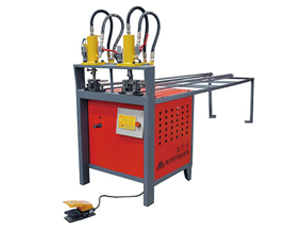 為什么更多的軟性線路板廠家選擇全自動打孔機? 為什么更多的軟性線路板廠家選擇全自動打孔機?